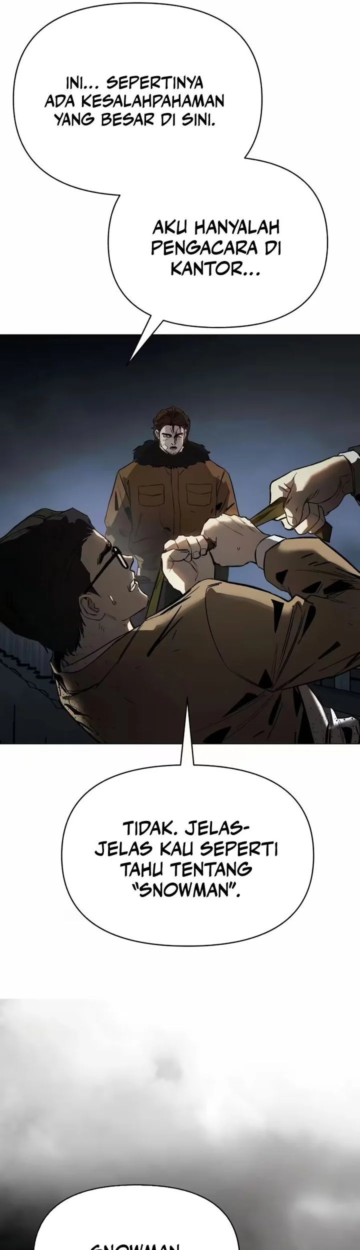 Obshchaka Chapter 14 Gambar 40