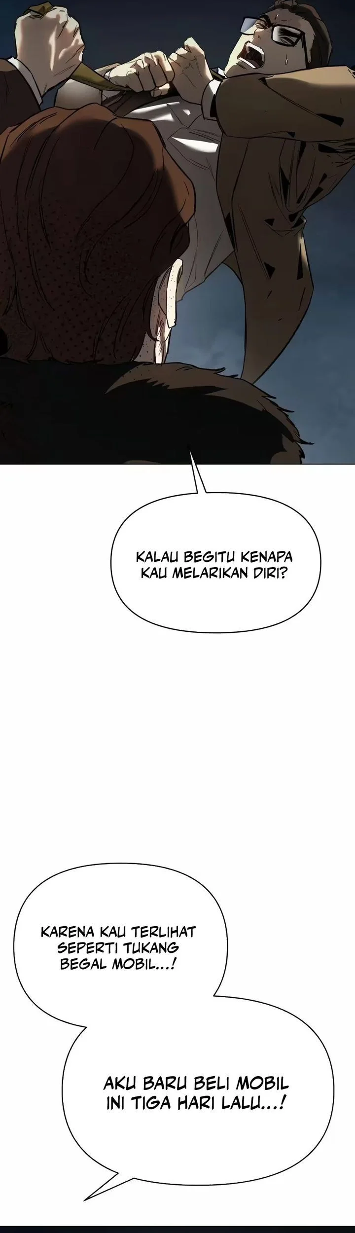 Obshchaka Chapter 14 Gambar 46