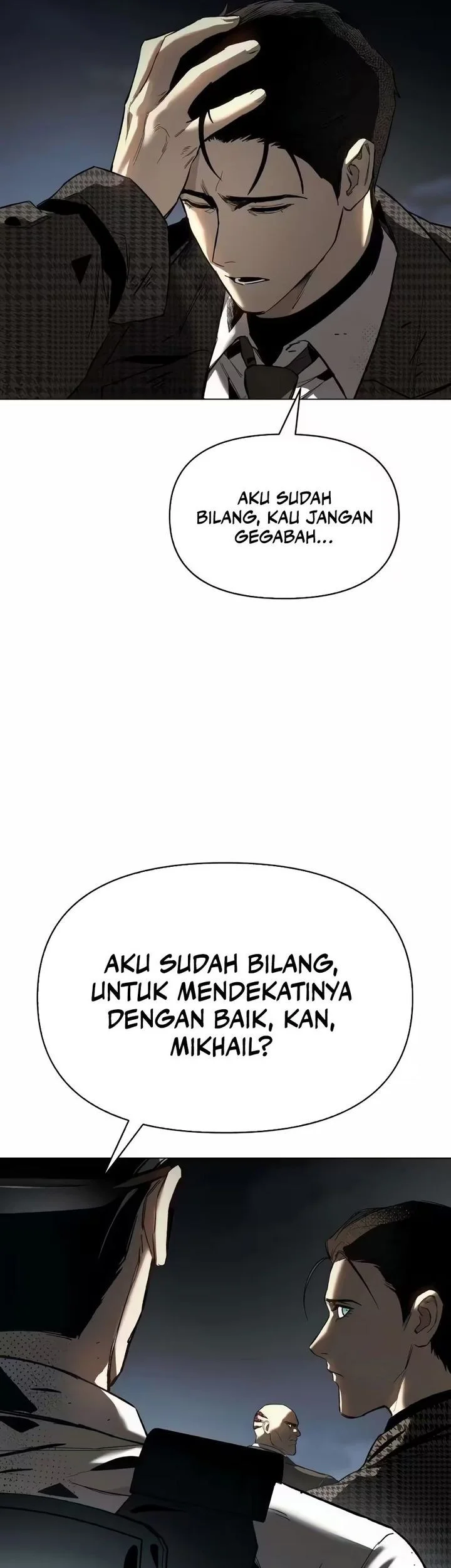 Obshchaka Chapter 14 Gambar 54