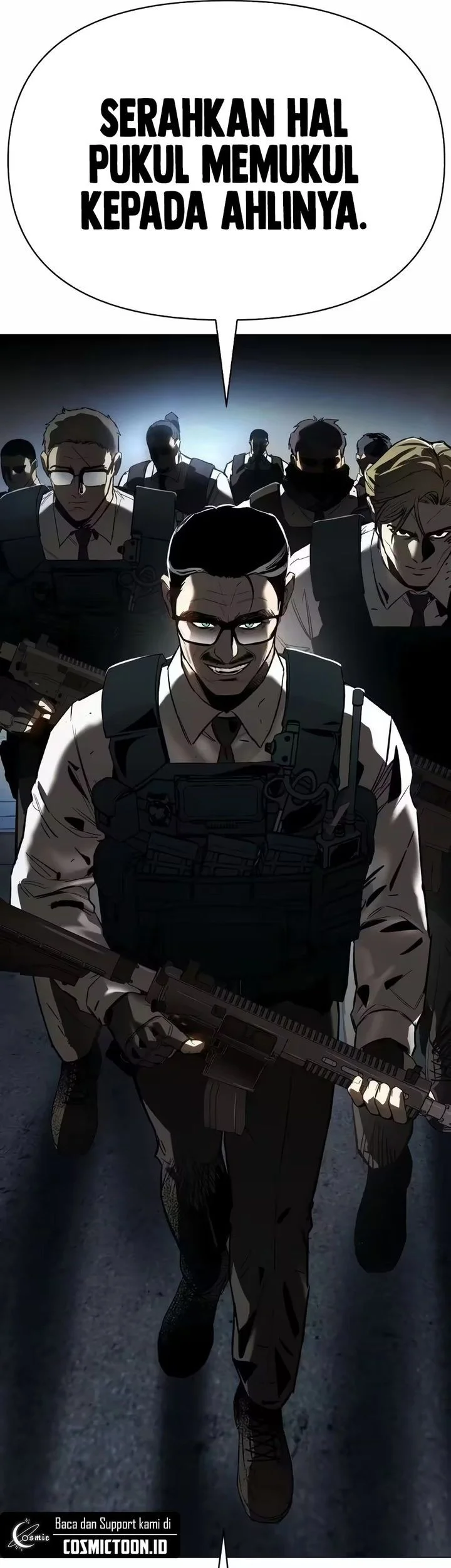 Obshchaka Chapter 14 Gambar 56