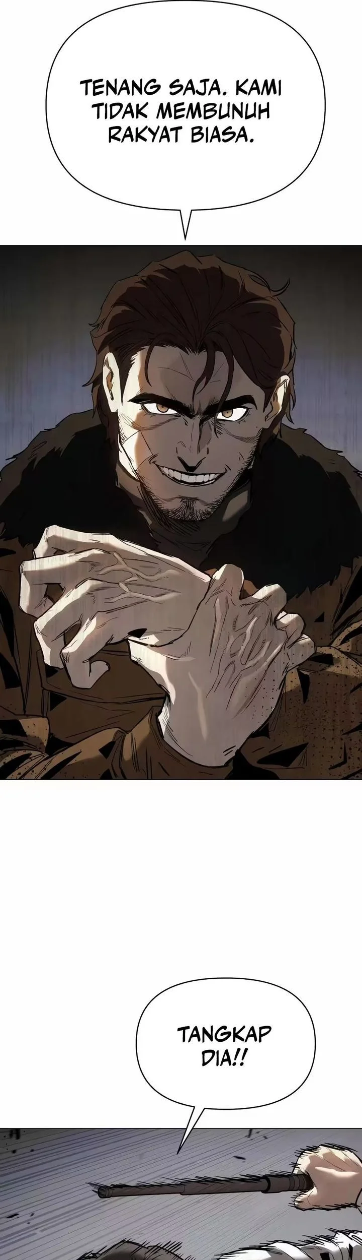 Obshchaka Chapter 14 Gambar 3