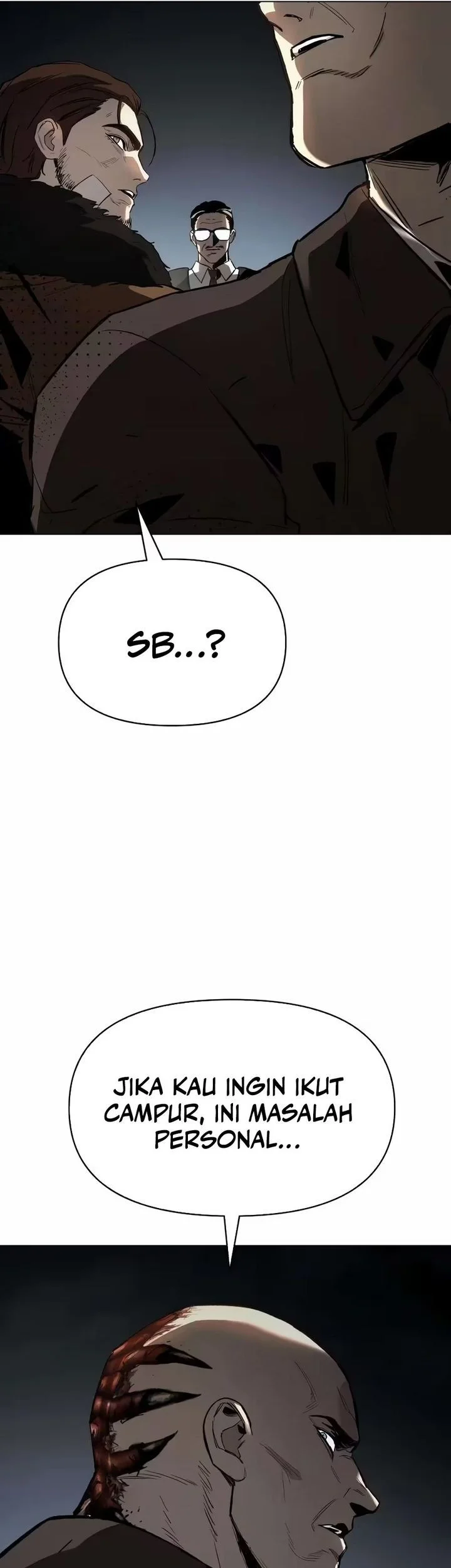 Obshchaka Chapter 14 Gambar 60