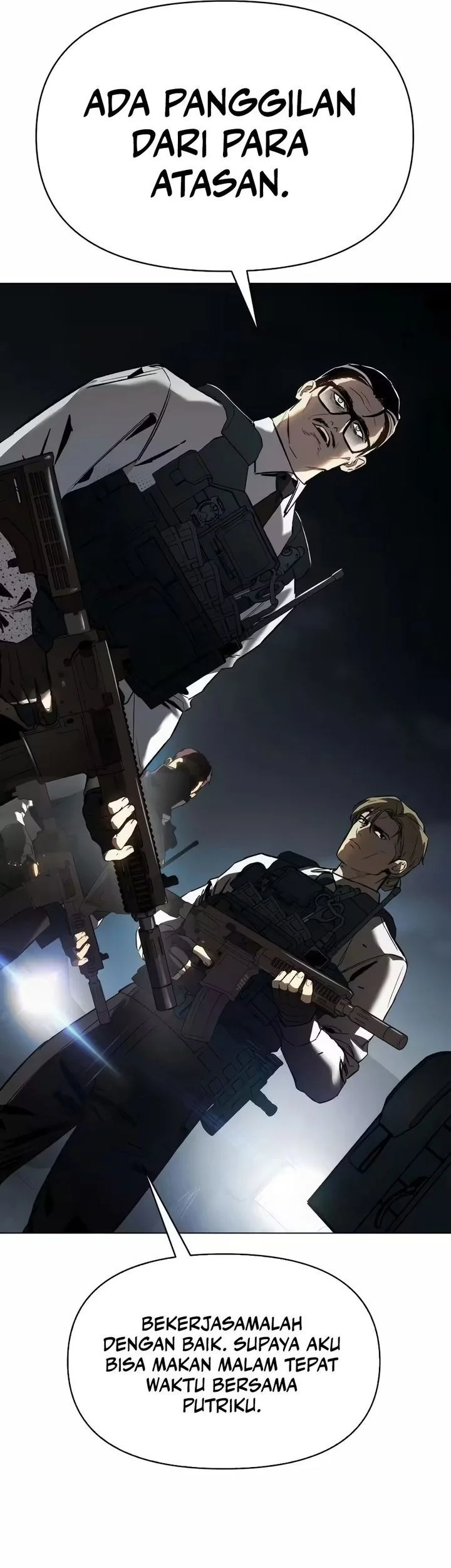 Obshchaka Chapter 14 Gambar 64
