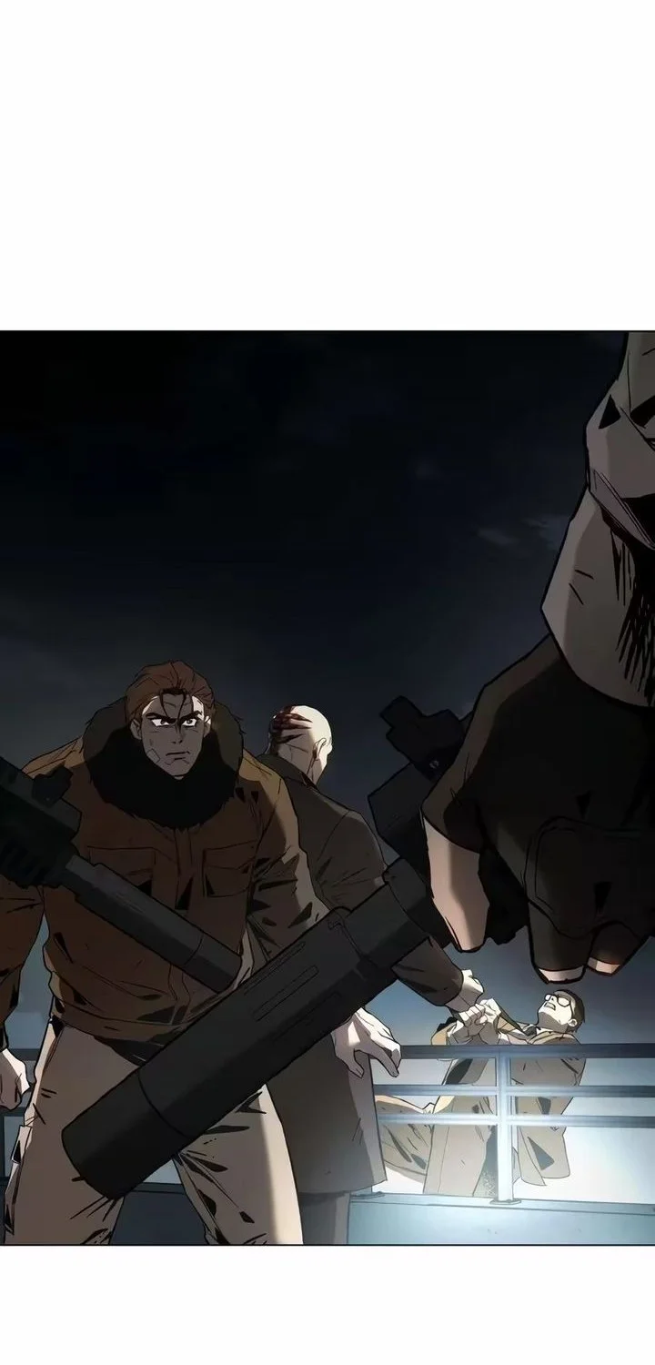 Obshchaka Chapter 14 Gambar 65