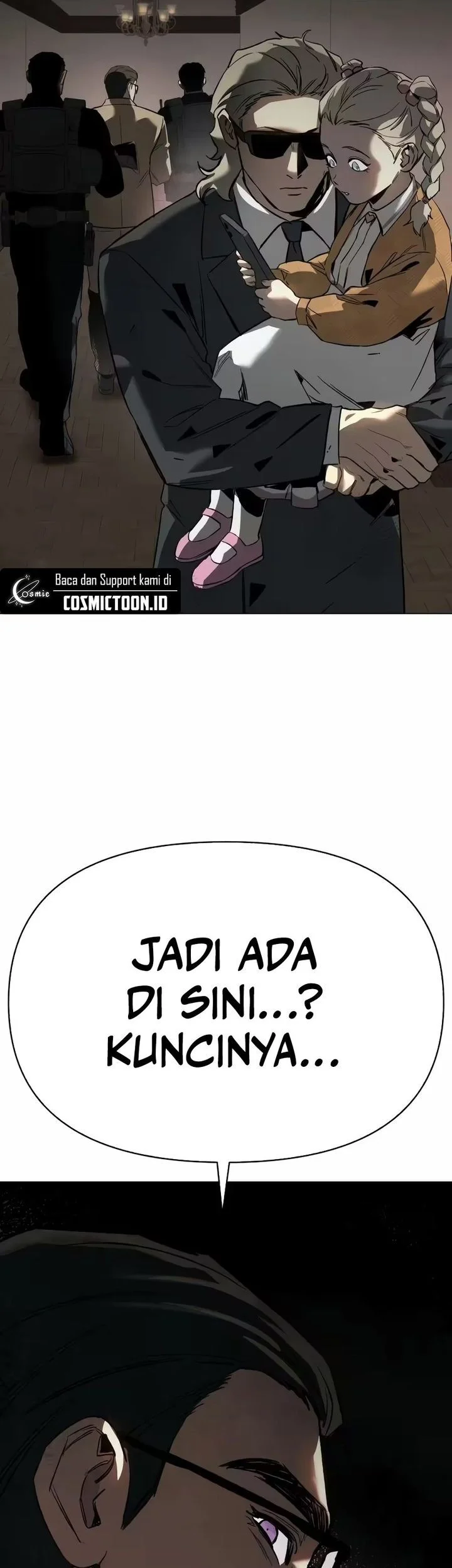 Obshchaka Chapter 14 Gambar 70