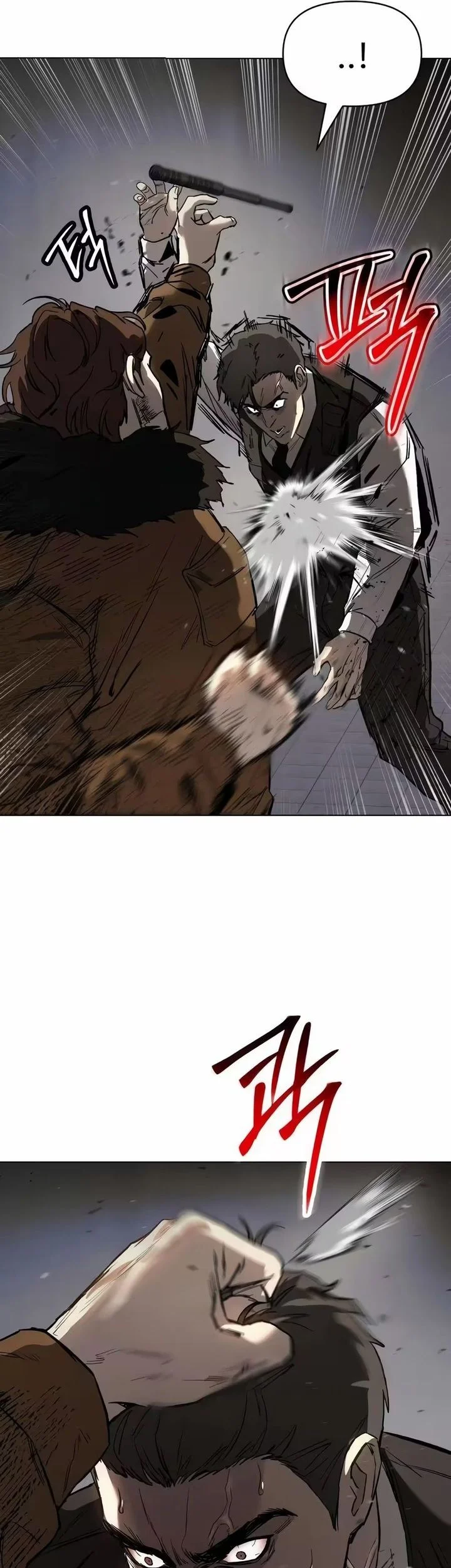 Obshchaka Chapter 14 Gambar 5