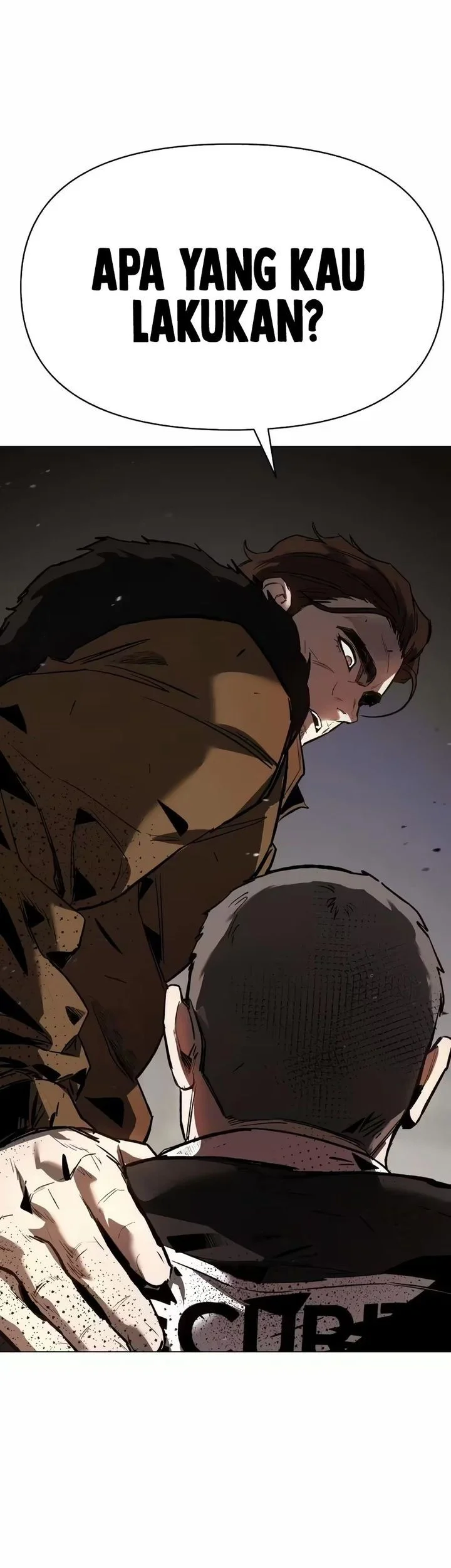 Obshchaka Chapter 14 Gambar 12