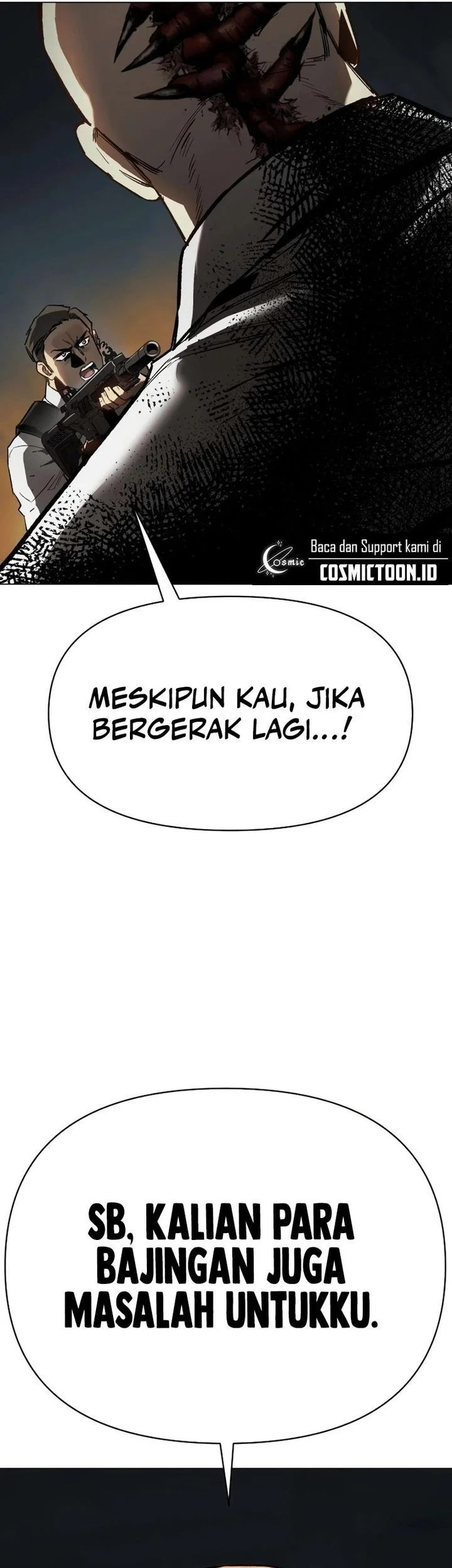 Obshchaka Chapter 15 Gambar 19