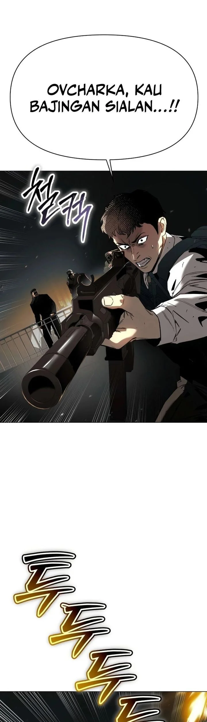 Obshchaka Chapter 15 Gambar 23