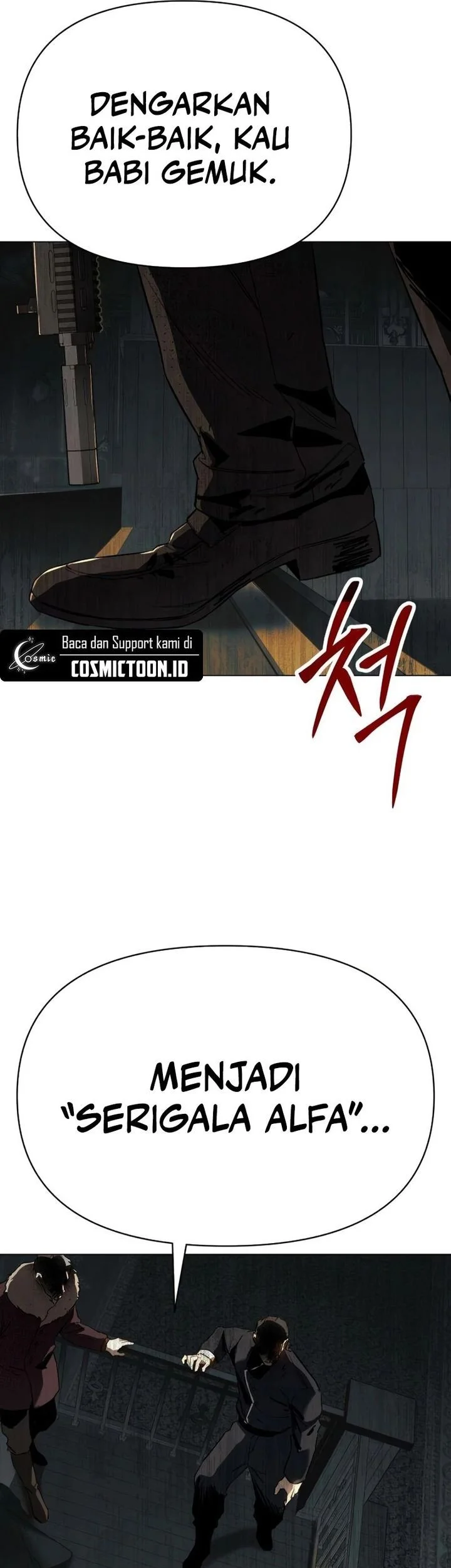Obshchaka Chapter 15 Gambar 31