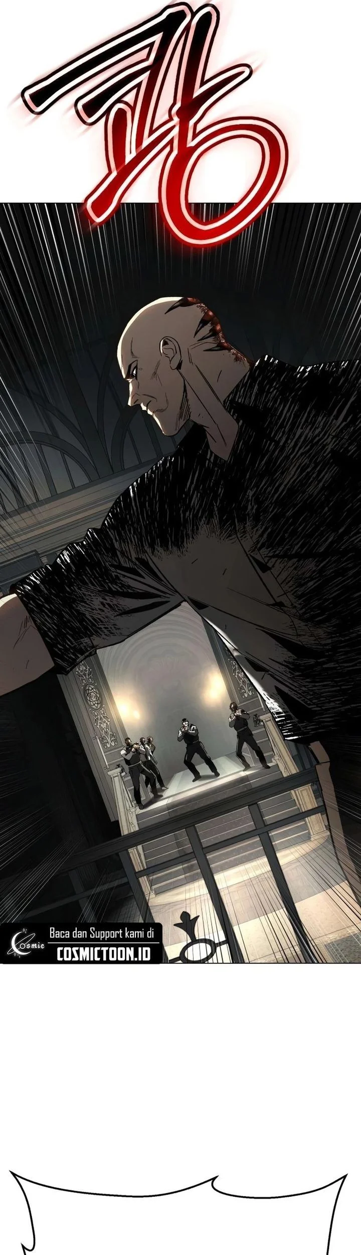 Obshchaka Chapter 15 Gambar 37