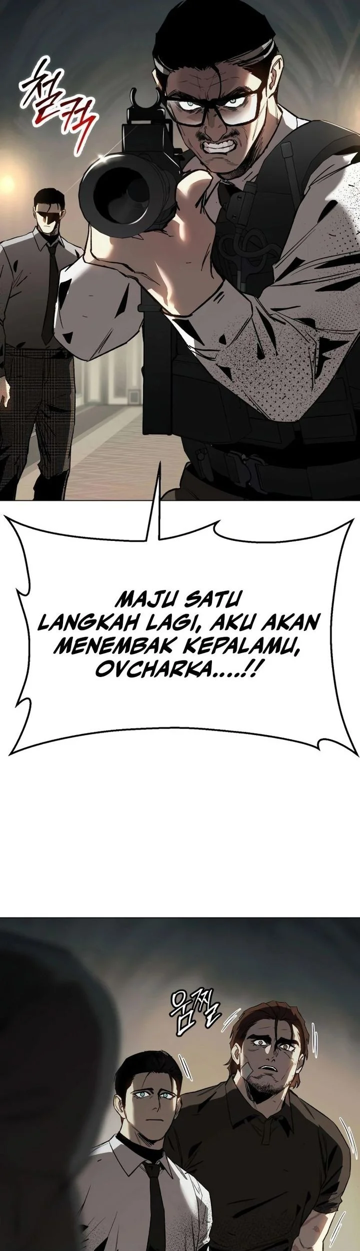 Obshchaka Chapter 15 Gambar 39