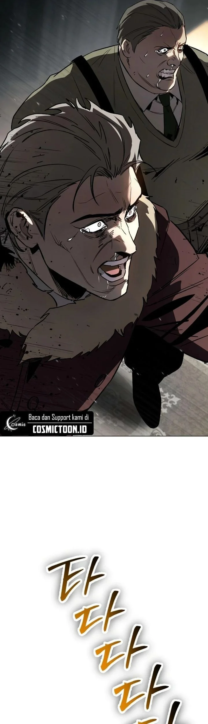 Obshchaka Chapter 15 Gambar 43