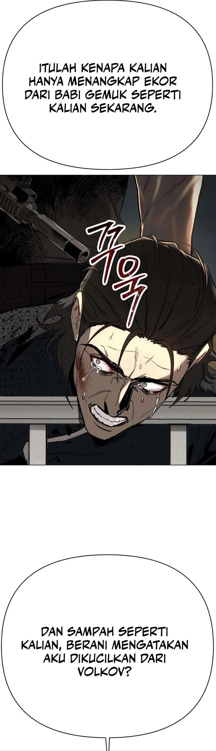 Obshchaka Chapter 15 Gambar 57