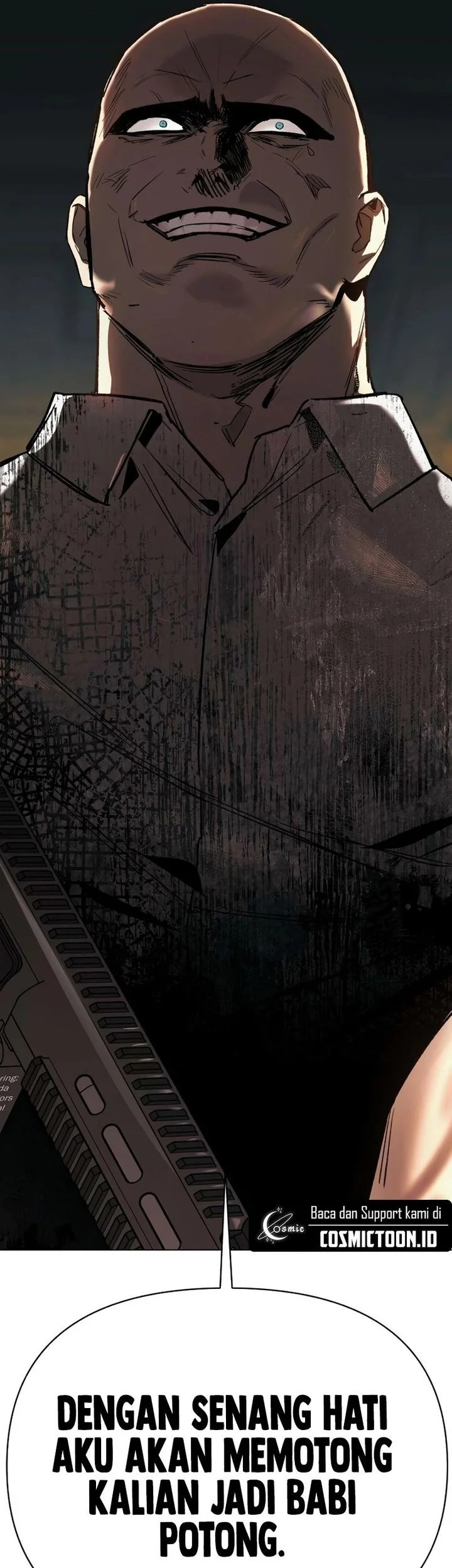 Obshchaka Chapter 15 Gambar 61