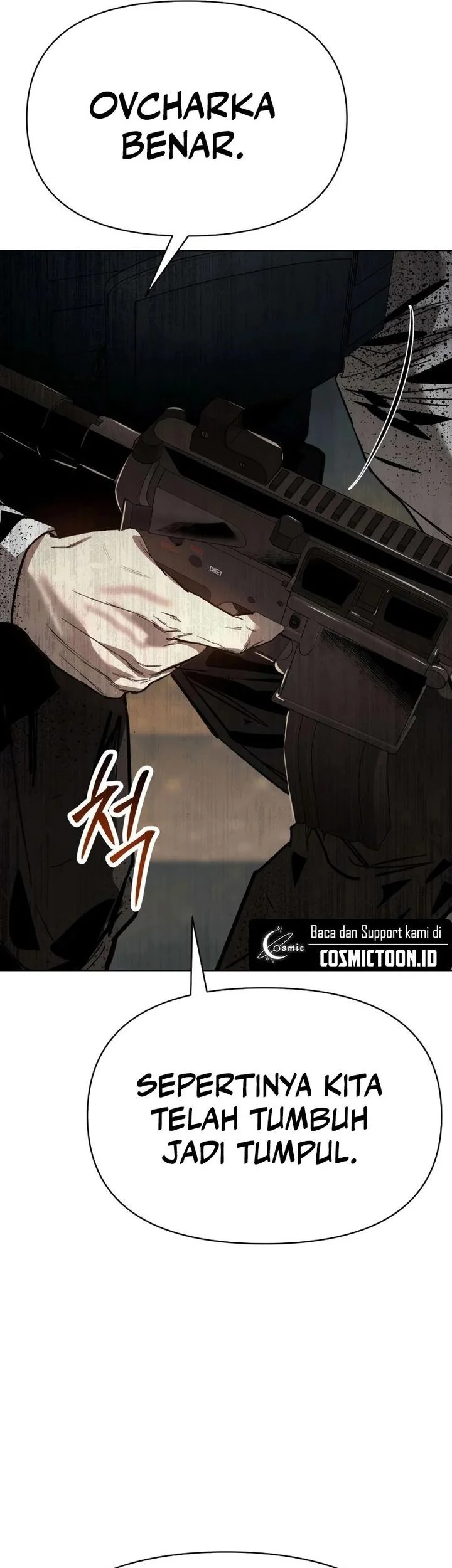 Obshchaka Chapter 15 Gambar 77