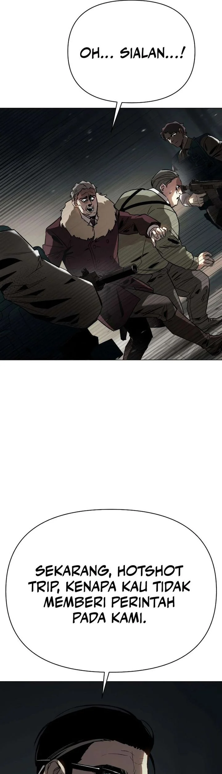 Obshchaka Chapter 15 Gambar 81