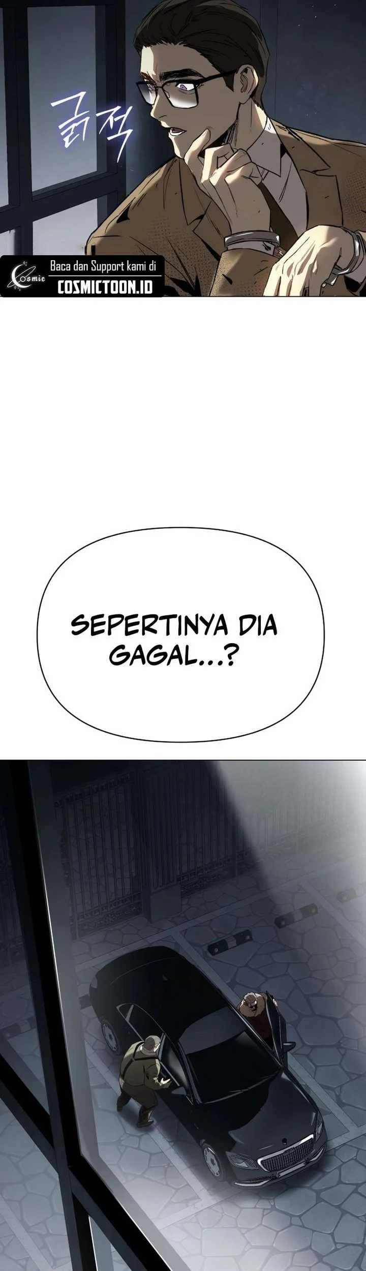 Obshchaka Chapter 15 Gambar 87