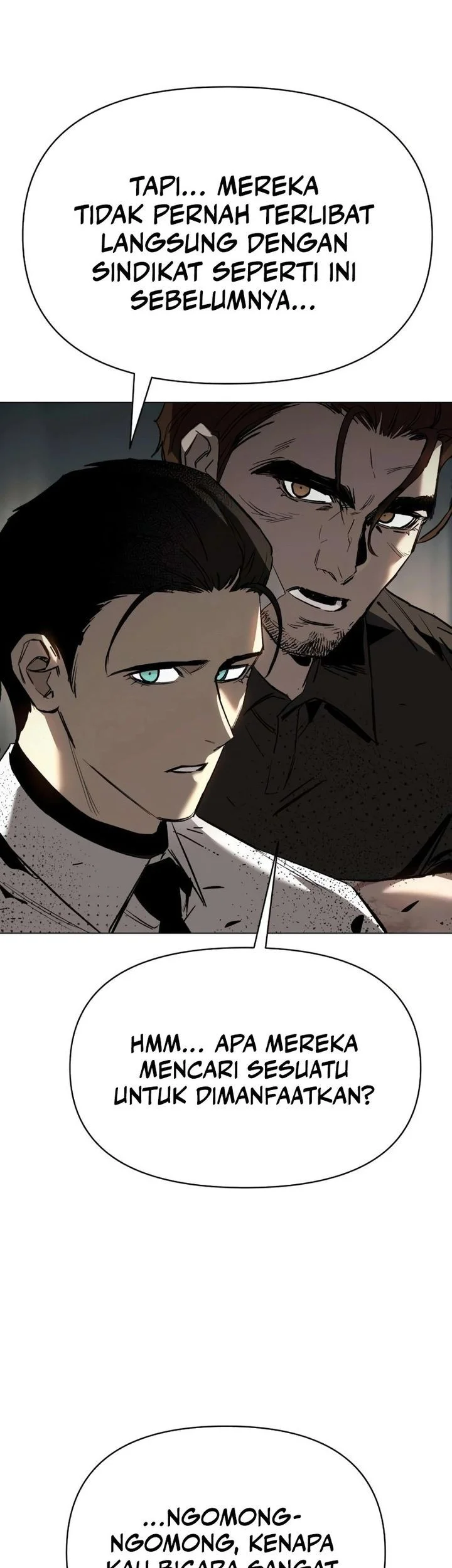 Obshchaka Chapter 15 Gambar 9