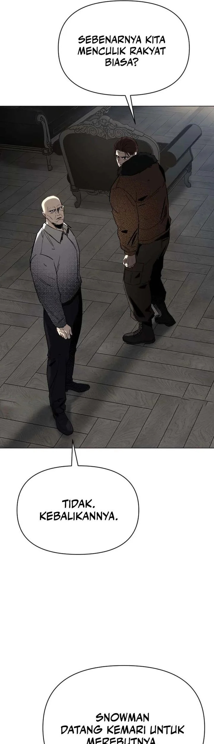 Obshchaka Chapter 16 Gambar 19