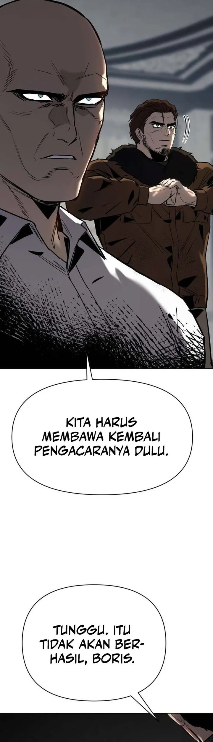 Obshchaka Chapter 16 Gambar 23