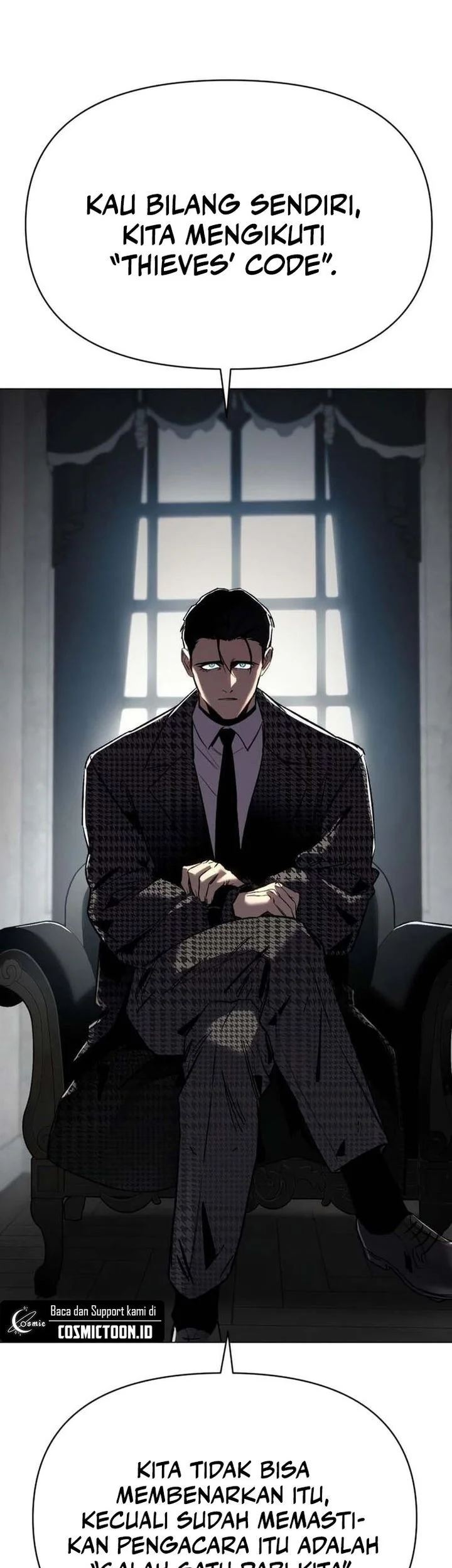 Obshchaka Chapter 16 Gambar 25