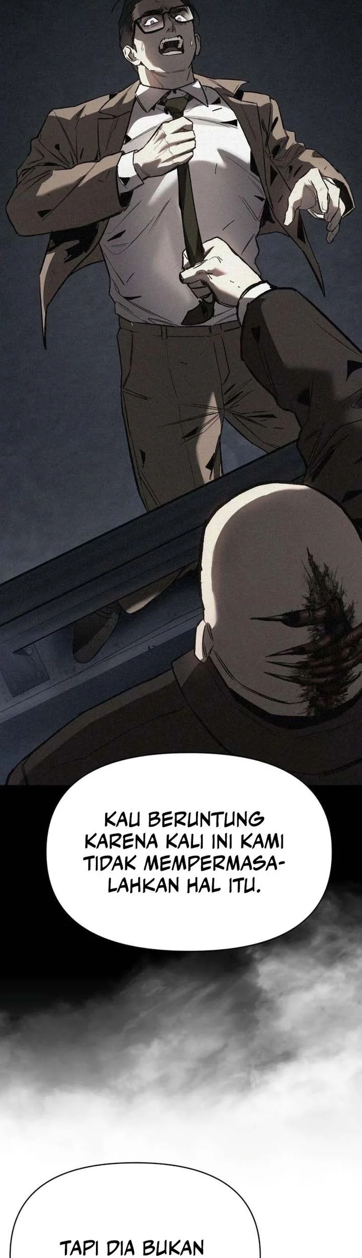 Obshchaka Chapter 16 Gambar 27