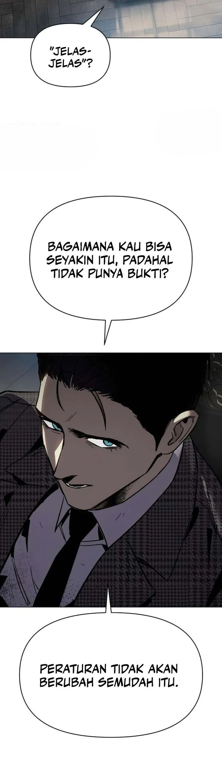 Obshchaka Chapter 16 Gambar 29