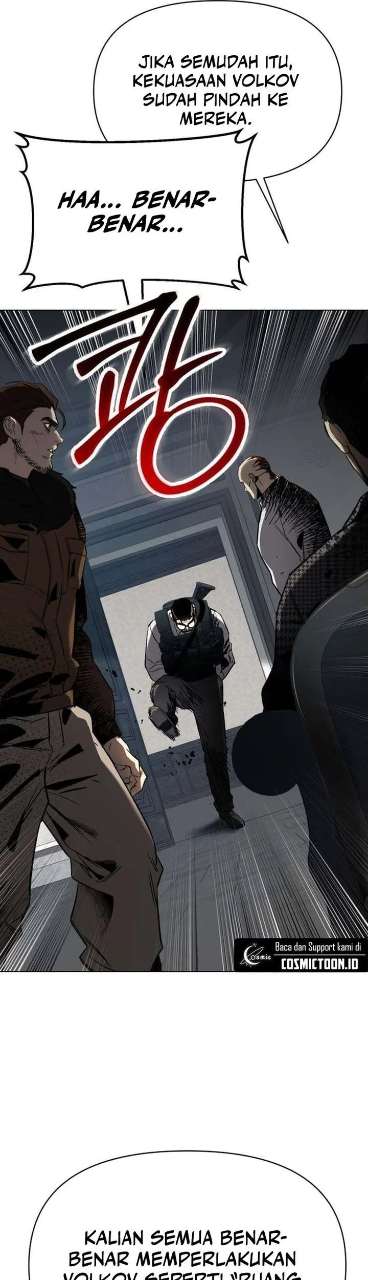 Obshchaka Chapter 16 Gambar 31