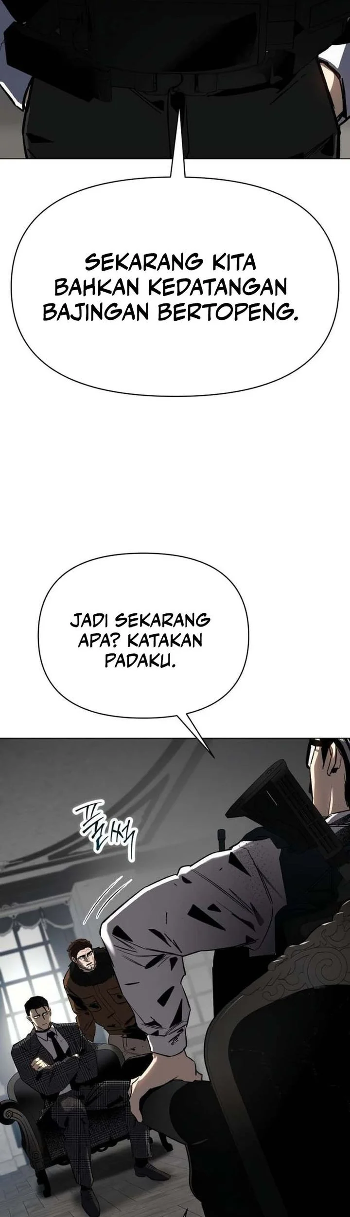 Obshchaka Chapter 16 Gambar 33