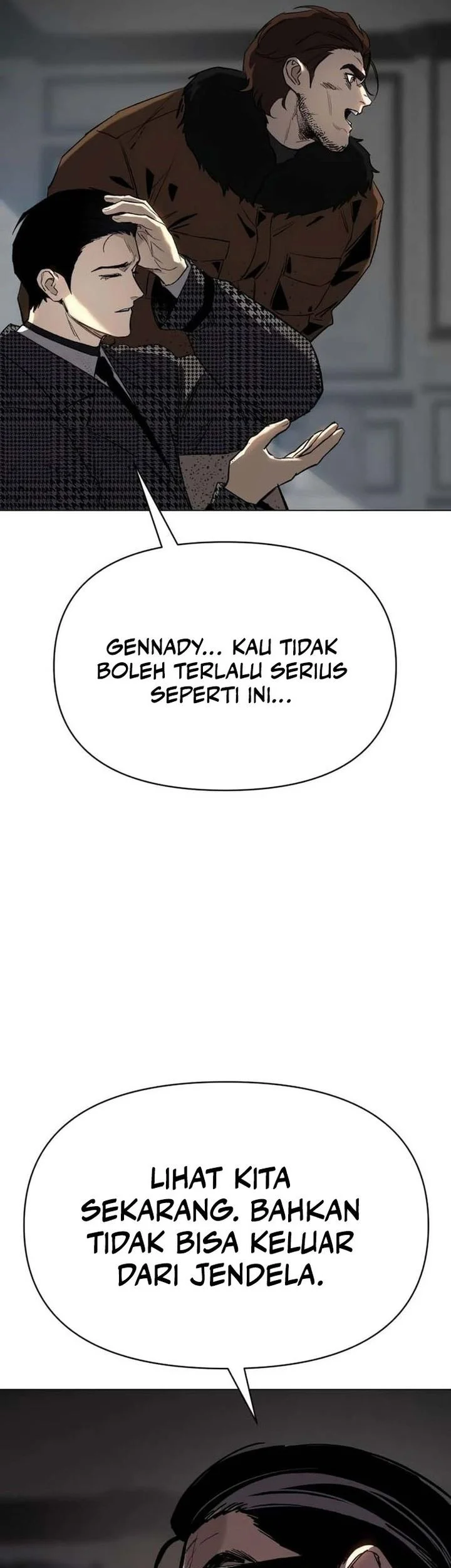 Obshchaka Chapter 16 Gambar 35