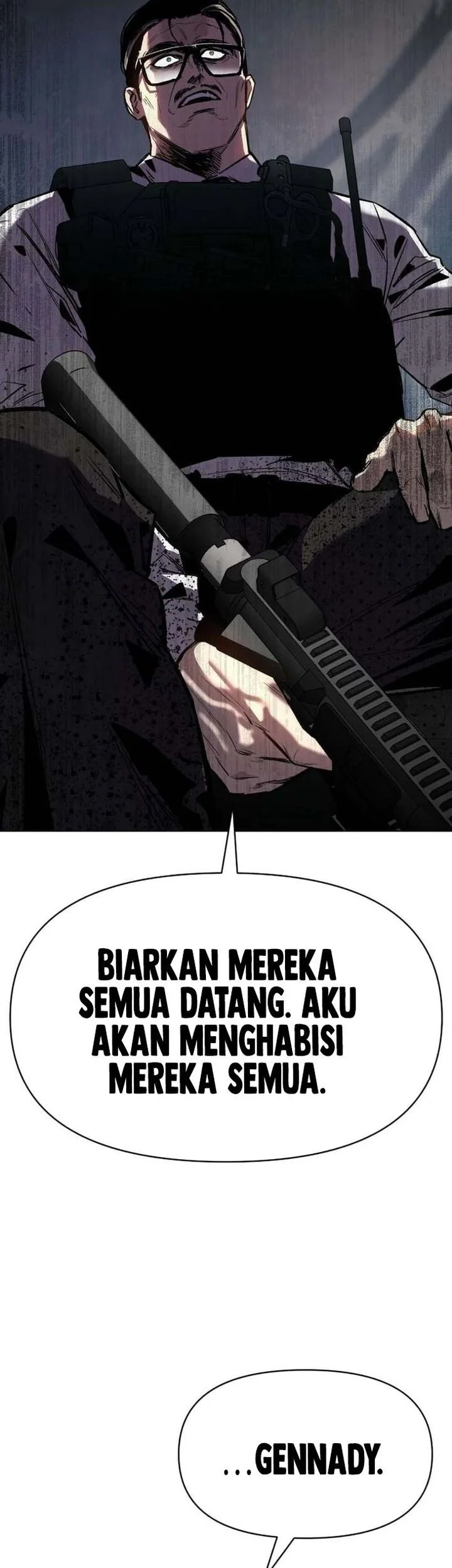 Obshchaka Chapter 16 Gambar 39