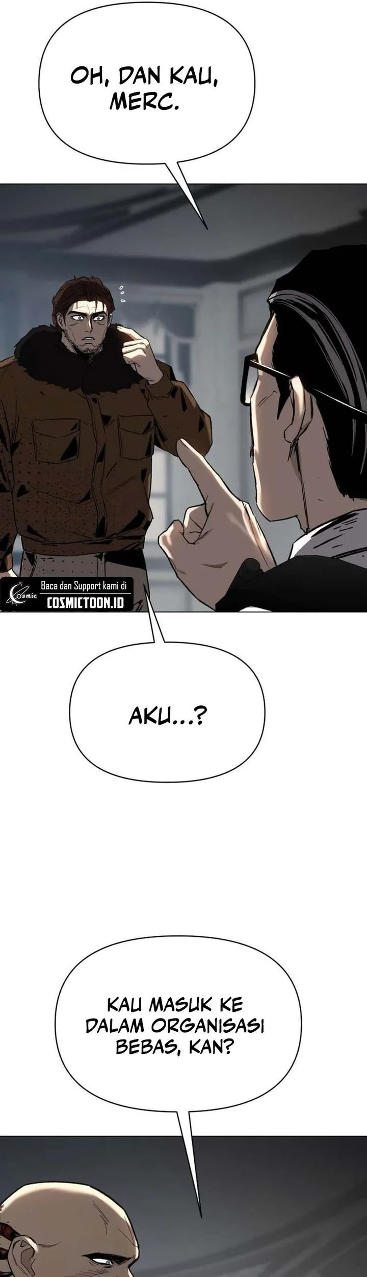 Obshchaka Chapter 16 Gambar 41