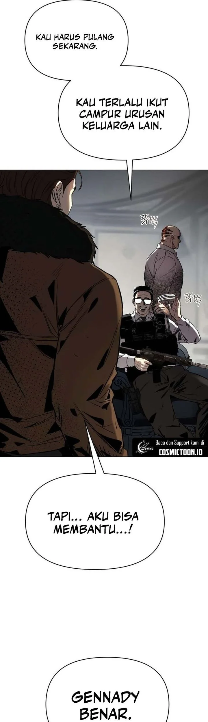 Obshchaka Chapter 16 Gambar 44