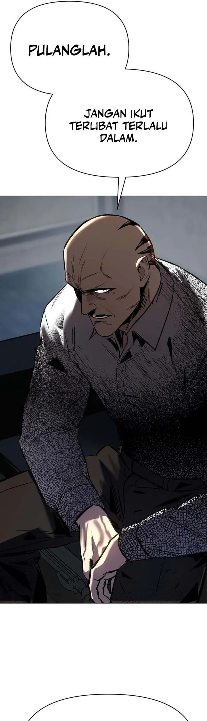 Obshchaka Chapter 16 Gambar 46