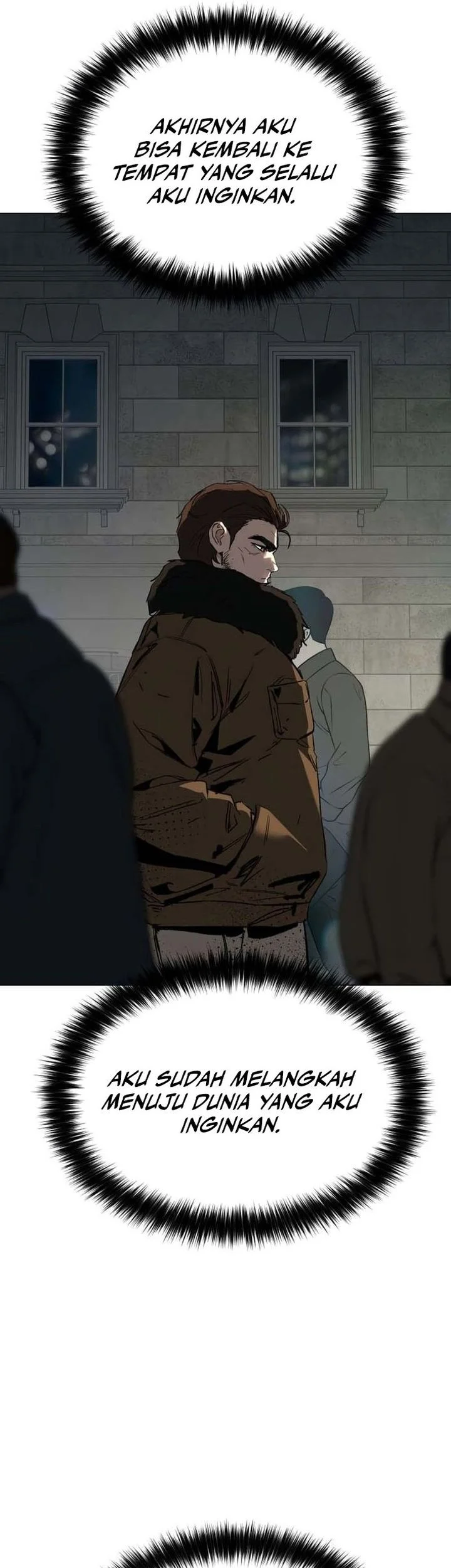 Obshchaka Chapter 16 Gambar 50