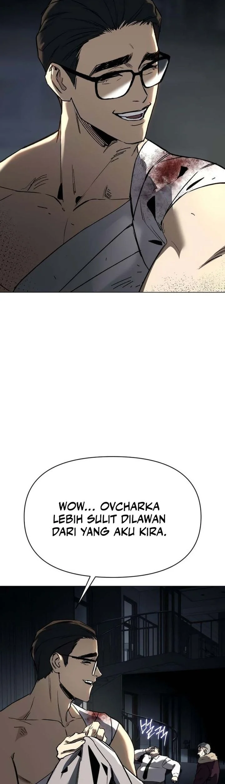 Obshchaka Chapter 16 Gambar 3