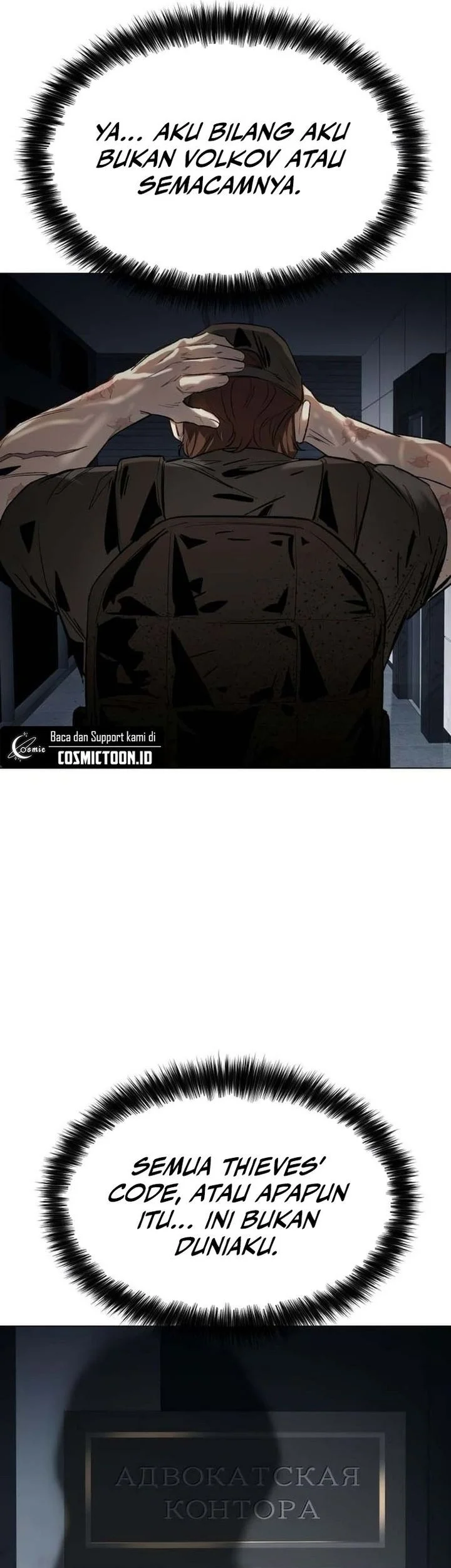 Obshchaka Chapter 16 Gambar 60