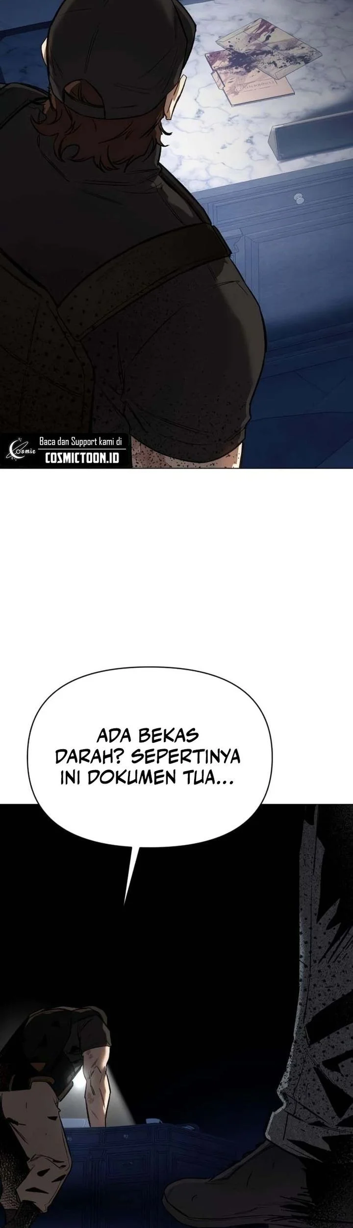 Obshchaka Chapter 16 Gambar 64