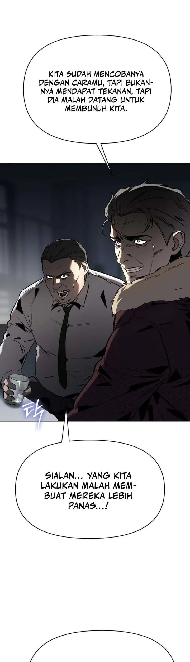 Obshchaka Chapter 16 Gambar 5