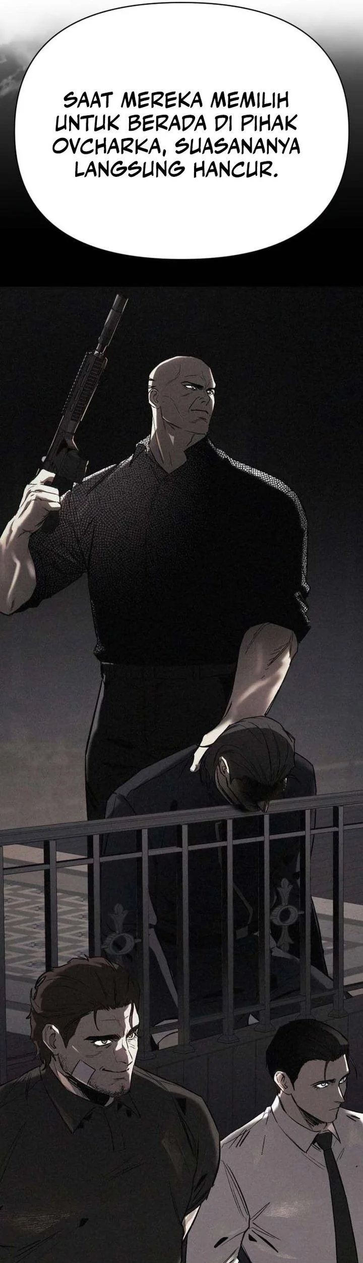 Obshchaka Chapter 16 Gambar 7