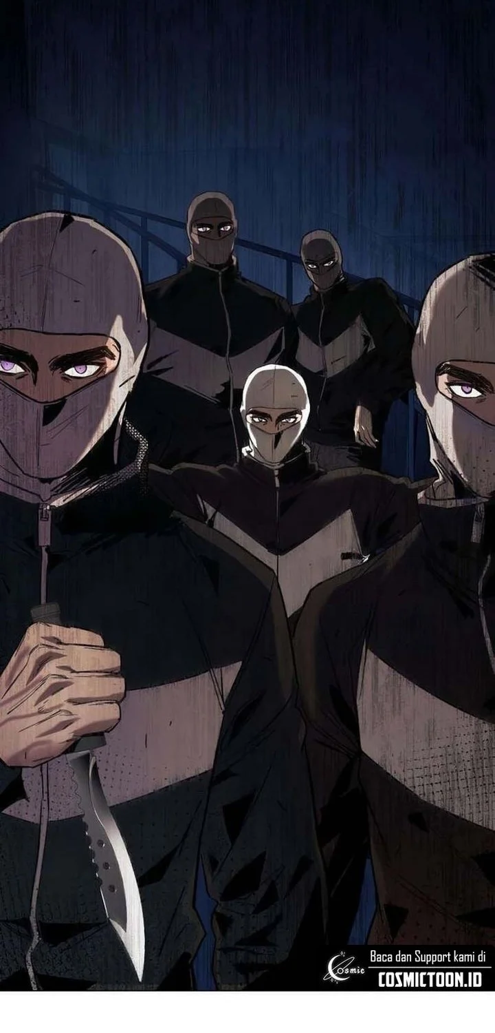 Obshchaka Chapter 16 Gambar 102