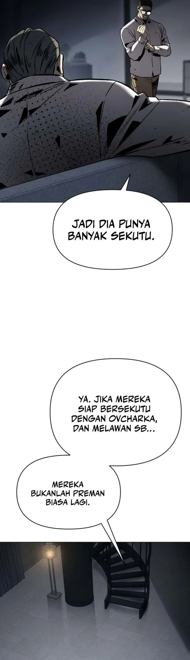 Obshchaka Chapter 16 Gambar 9