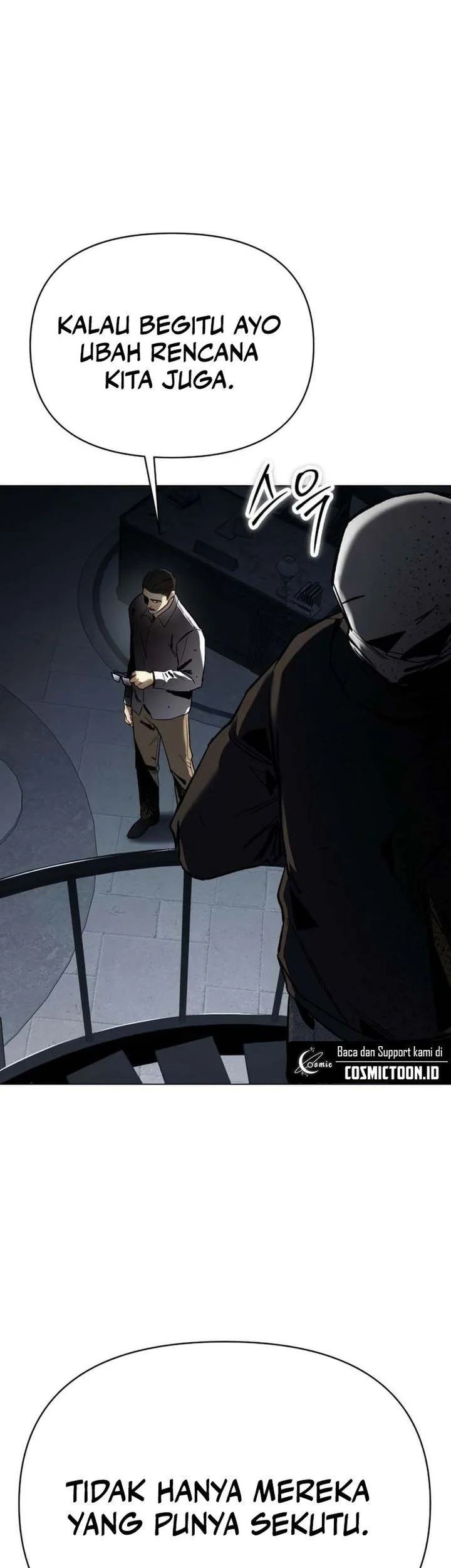 Obshchaka Chapter 16 Gambar 11