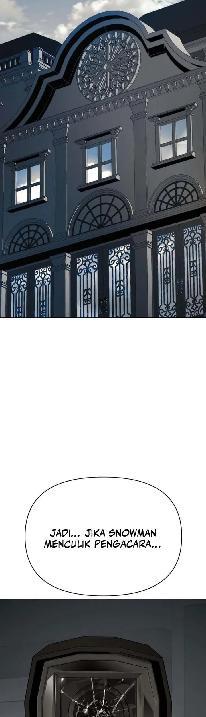 Obshchaka Chapter 16 Gambar 17