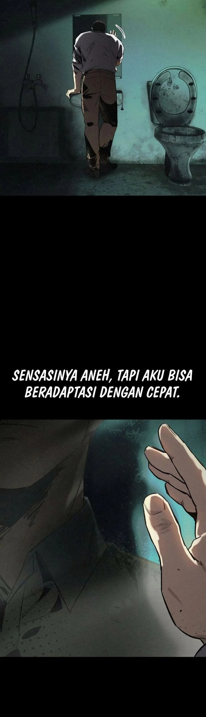 Obshchaka Chapter 17 Gambar 21