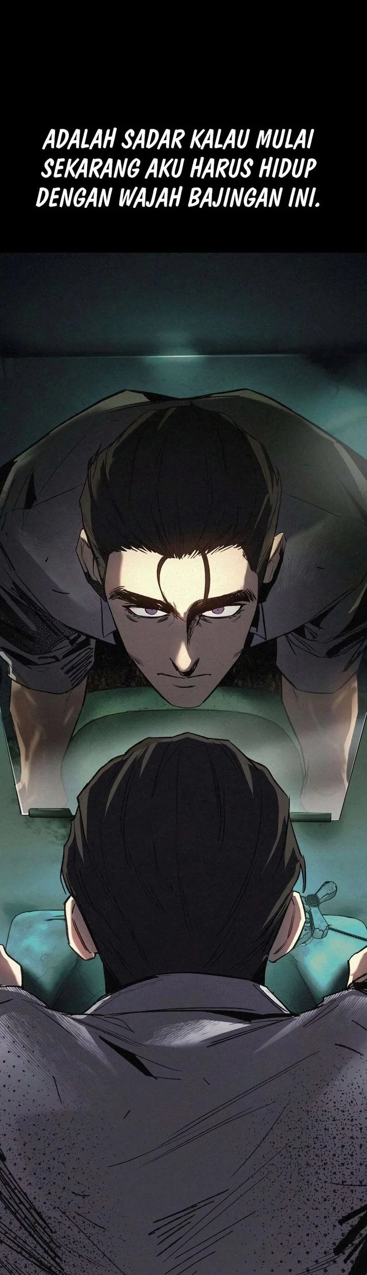 Obshchaka Chapter 17 Gambar 25