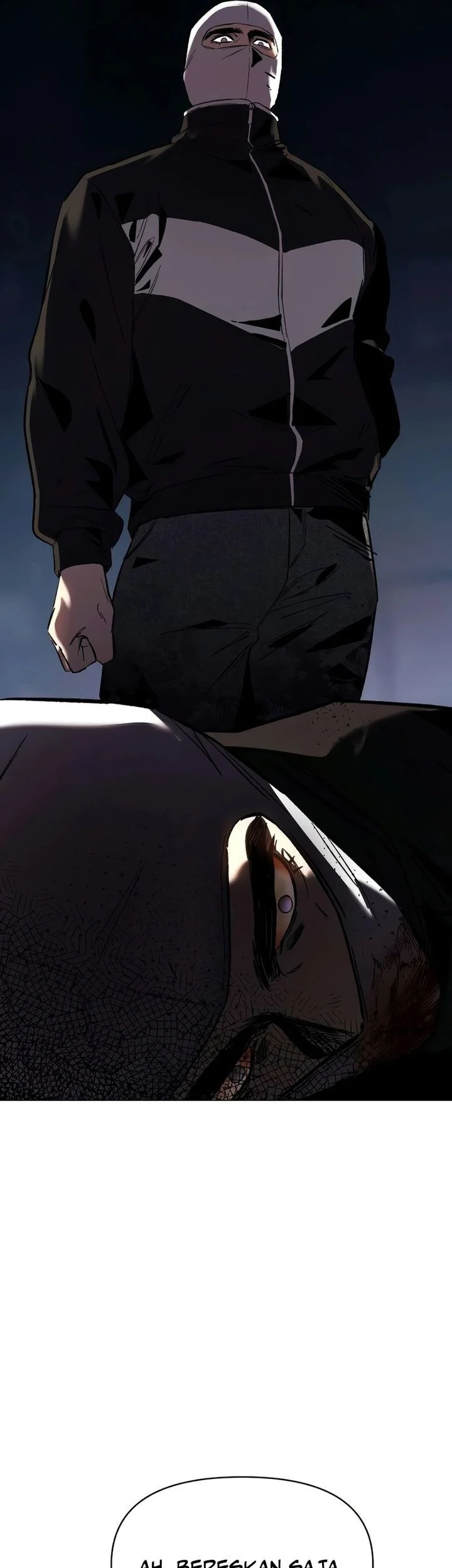 Obshchaka Chapter 17 Gambar 29