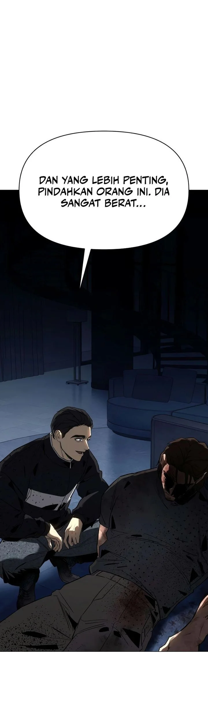 Obshchaka Chapter 17 Gambar 31