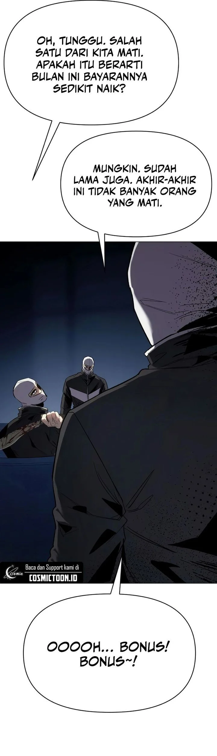 Obshchaka Chapter 17 Gambar 33